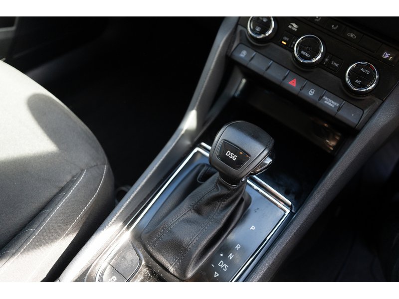 Skoda 1.6 TDI SE SUV 5dr Diesel DSG Euro 6 (s/s) (115 ps)
