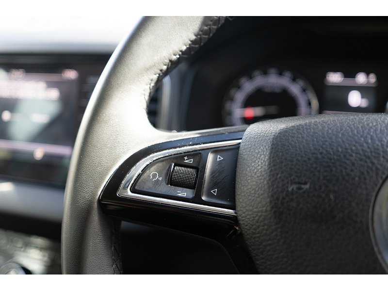 Skoda 1.6 TDI SE SUV 5dr Diesel DSG Euro 6 (s/s) (115 ps)