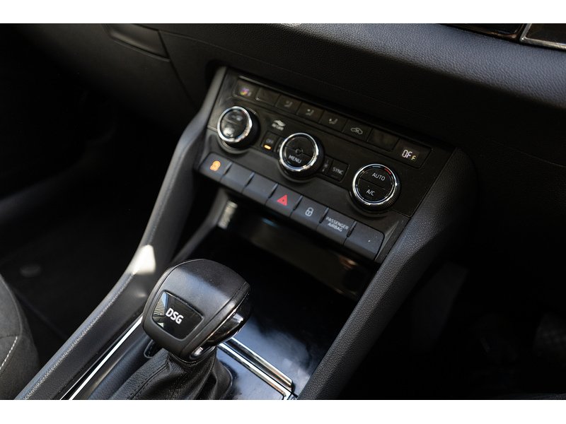 Skoda 1.6 TDI SE SUV 5dr Diesel DSG Euro 6 (s/s) (115 ps)