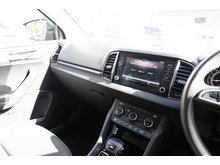 1.6 TDI SE SUV 5dr Diesel DSG Euro 6 (s/s) (115 ps)
