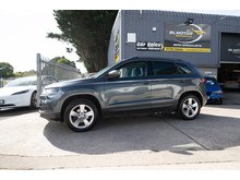 1.6 TDI SE SUV 5dr Diesel DSG Euro 6 (s/s) (115 ps)