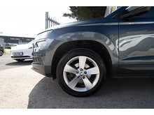 1.6 TDI SE SUV 5dr Diesel DSG Euro 6 (s/s) (115 ps)