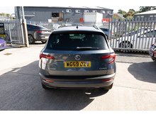 1.6 TDI SE SUV 5dr Diesel DSG Euro 6 (s/s) (115 ps)