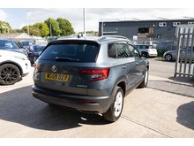 1.6 TDI SE SUV 5dr Diesel DSG Euro 6 (s/s) (115 ps)