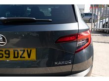 1.6 TDI SE SUV 5dr Diesel DSG Euro 6 (s/s) (115 ps)