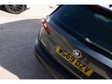 1.6 TDI SE SUV 5dr Diesel DSG Euro 6 (s/s) (115 ps)