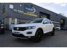 2.0 TDI SEL SUV 5dr Diesel Manual 4Motion Euro 6 (s/s) (150 ps)