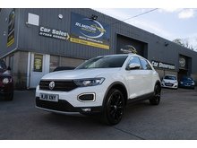 2.0 TDI SEL SUV 5dr Diesel Manual 4Motion Euro 6 (s/s) (150 ps)