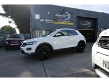 2.0 TDI SEL SUV 5dr Diesel Manual 4Motion Euro 6 (s/s) (150 ps)