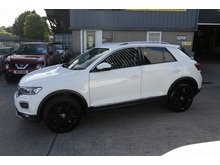2.0 TDI SEL SUV 5dr Diesel Manual 4Motion Euro 6 (s/s) (150 ps)