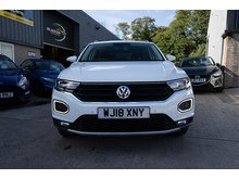 2.0 TDI SEL SUV 5dr Diesel Manual 4Motion Euro 6 (s/s) (150 ps)