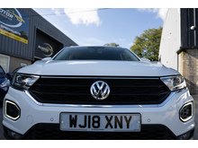 2.0 TDI SEL SUV 5dr Diesel Manual 4Motion Euro 6 (s/s) (150 ps)