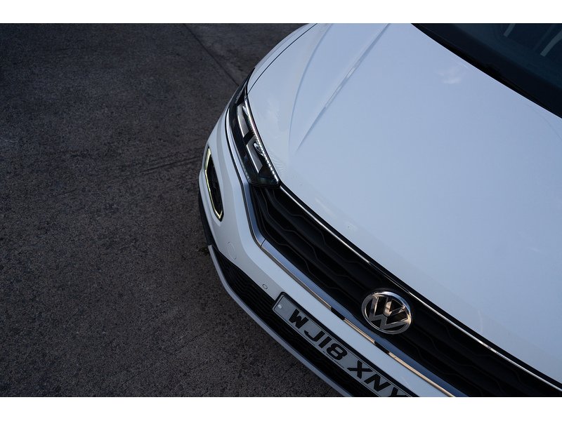 Volkswagen 2.0 TDI SEL SUV 5dr Diesel Manual 4Motion Euro 6 (s/s) (150 ps)