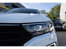 2.0 TDI SEL SUV 5dr Diesel Manual 4Motion Euro 6 (s/s) (150 ps)