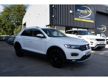 2.0 TDI SEL SUV 5dr Diesel Manual 4Motion Euro 6 (s/s) (150 ps)