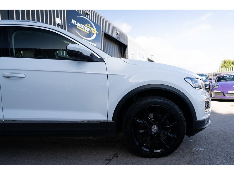 Volkswagen 2.0 TDI SEL SUV 5dr Diesel Manual 4Motion Euro 6 (s/s) (150 ps)