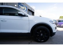 2.0 TDI SEL SUV 5dr Diesel Manual 4Motion Euro 6 (s/s) (150 ps)