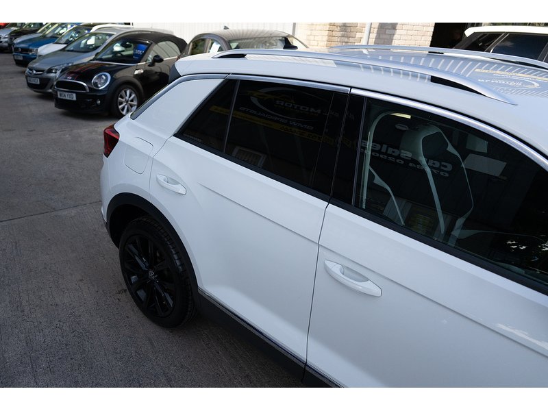 Volkswagen 2.0 TDI SEL SUV 5dr Diesel Manual 4Motion Euro 6 (s/s) (150 ps)