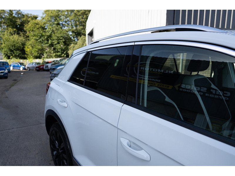 Volkswagen 2.0 TDI SEL SUV 5dr Diesel Manual 4Motion Euro 6 (s/s) (150 ps)
