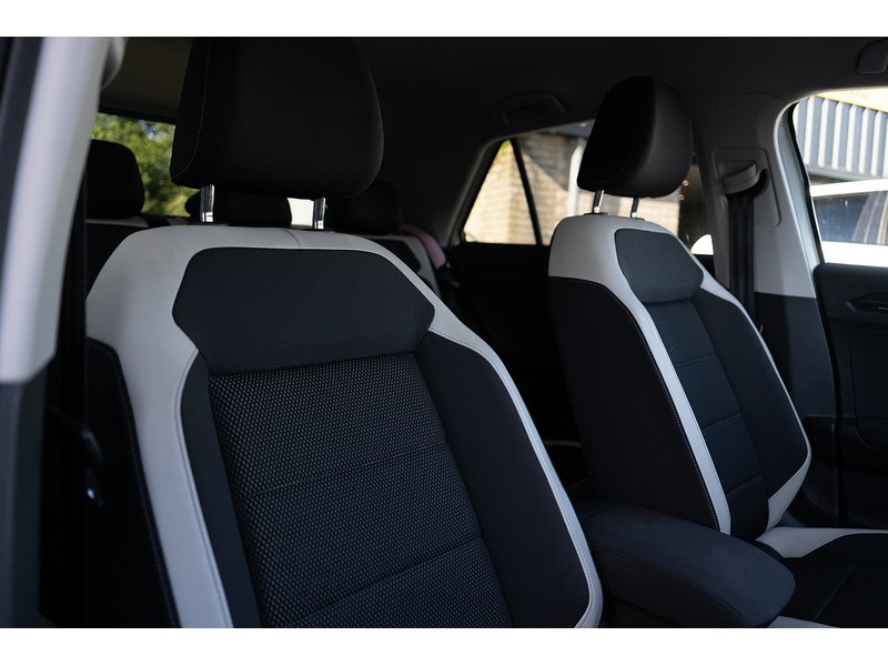Volkswagen 2.0 TDI SEL SUV 5dr Diesel Manual 4Motion Euro 6 (s/s) (150 ps)