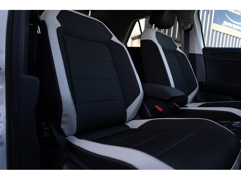 Volkswagen 2.0 TDI SEL SUV 5dr Diesel Manual 4Motion Euro 6 (s/s) (150 ps)