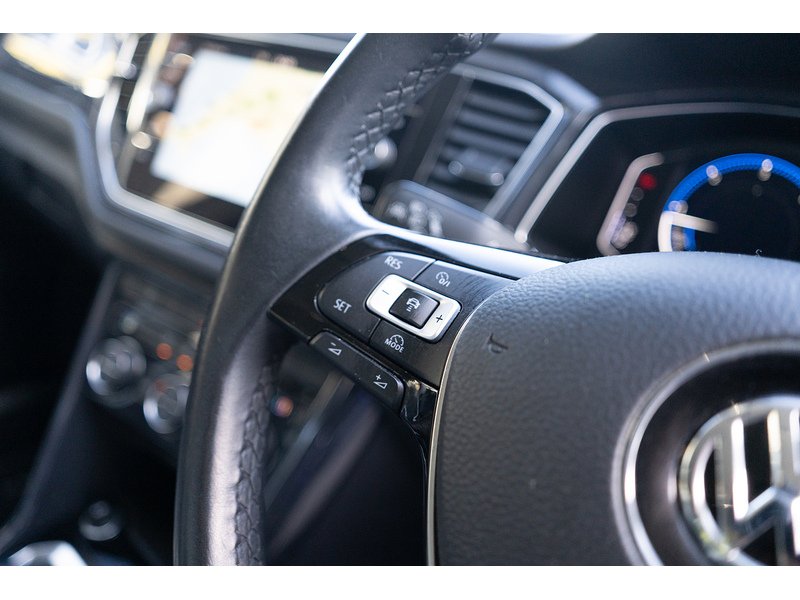Volkswagen 2.0 TDI SEL SUV 5dr Diesel Manual 4Motion Euro 6 (s/s) (150 ps)
