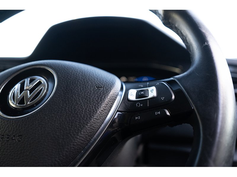 Volkswagen 2.0 TDI SEL SUV 5dr Diesel Manual 4Motion Euro 6 (s/s) (150 ps)