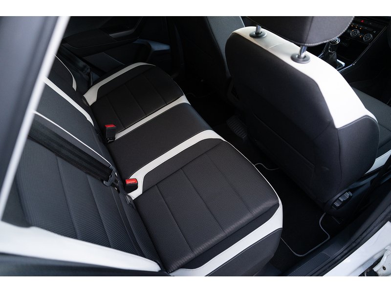 Volkswagen 2.0 TDI SEL SUV 5dr Diesel Manual 4Motion Euro 6 (s/s) (150 ps)
