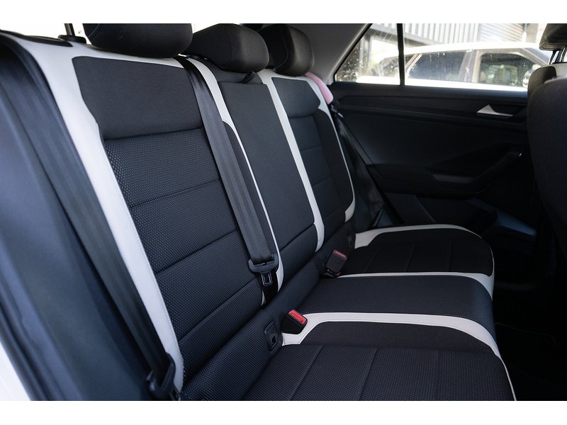 Volkswagen 2.0 TDI SEL SUV 5dr Diesel Manual 4Motion Euro 6 (s/s) (150 ps)