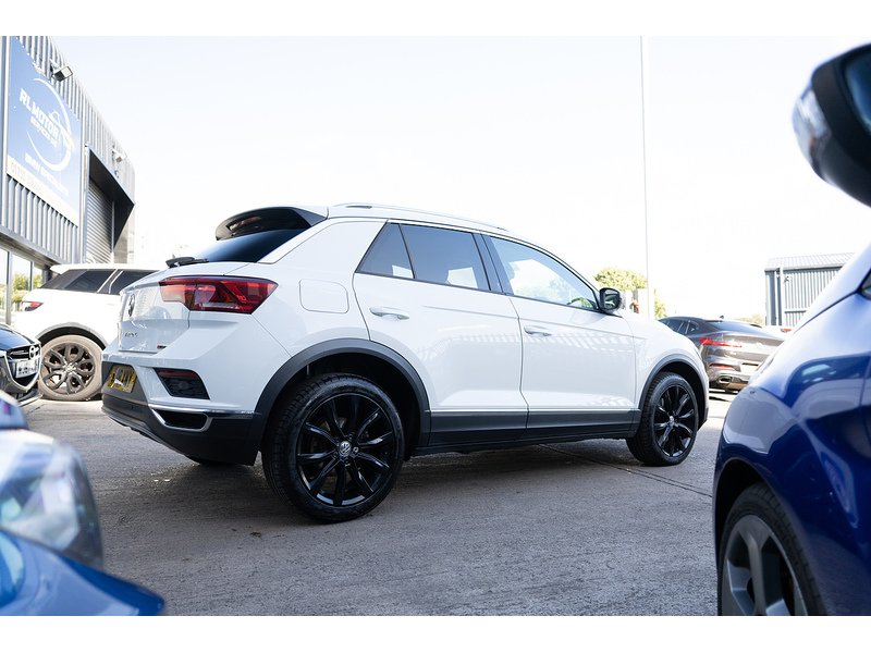 Volkswagen 2.0 TDI SEL SUV 5dr Diesel Manual 4Motion Euro 6 (s/s) (150 ps)
