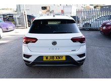 2.0 TDI SEL SUV 5dr Diesel Manual 4Motion Euro 6 (s/s) (150 ps)
