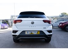 2.0 TDI SEL SUV 5dr Diesel Manual 4Motion Euro 6 (s/s) (150 ps)