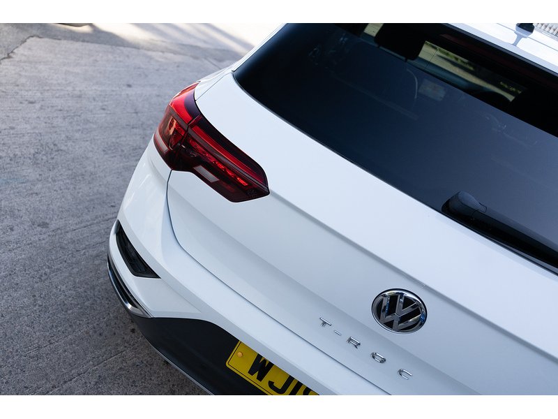 Volkswagen 2.0 TDI SEL SUV 5dr Diesel Manual 4Motion Euro 6 (s/s) (150 ps)