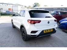2.0 TDI SEL SUV 5dr Diesel Manual 4Motion Euro 6 (s/s) (150 ps)