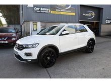 2.0 TDI SEL SUV 5dr Diesel Manual 4Motion Euro 6 (s/s) (150 ps)