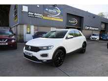 2.0 TDI SEL SUV 5dr Diesel Manual 4Motion Euro 6 (s/s) (150 ps)