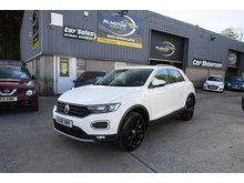 2.0 TDI SEL SUV 5dr Diesel Manual 4Motion Euro 6 (s/s) (150 ps)