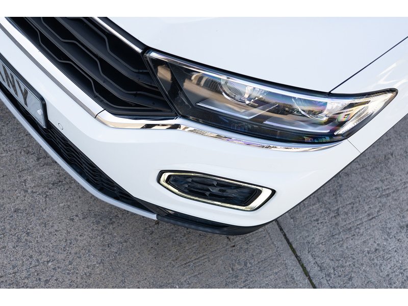 Volkswagen 2.0 TDI SEL SUV 5dr Diesel Manual 4Motion Euro 6 (s/s) (150 ps)