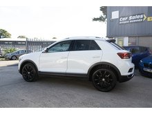 2.0 TDI SEL SUV 5dr Diesel Manual 4Motion Euro 6 (s/s) (150 ps)