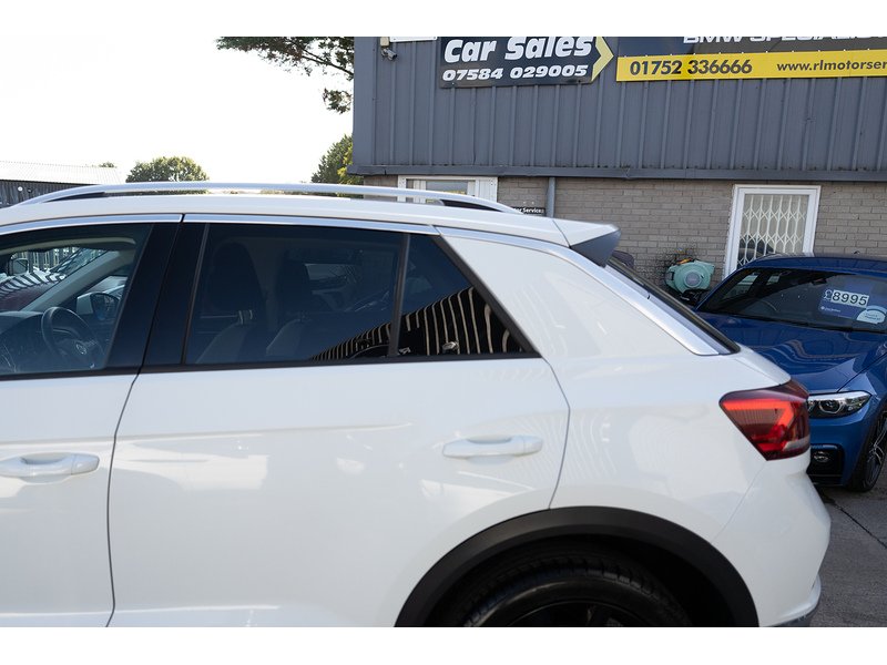 Volkswagen 2.0 TDI SEL SUV 5dr Diesel Manual 4Motion Euro 6 (s/s) (150 ps)