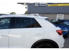 2.0 TDI SEL SUV 5dr Diesel Manual 4Motion Euro 6 (s/s) (150 ps)