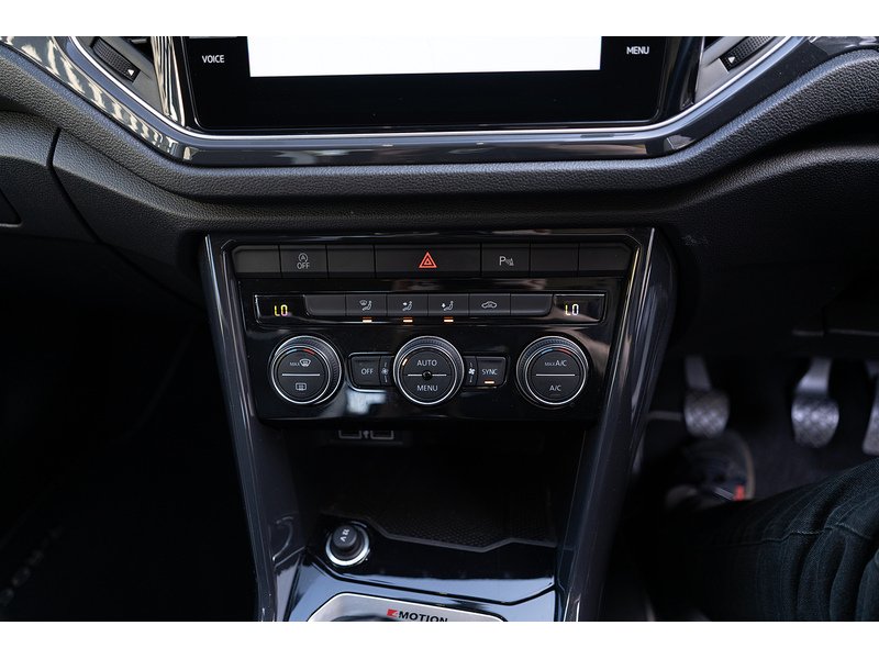 Volkswagen 2.0 TDI SEL SUV 5dr Diesel Manual 4Motion Euro 6 (s/s) (150 ps)