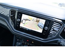 2.0 TDI SEL SUV 5dr Diesel Manual 4Motion Euro 6 (s/s) (150 ps)