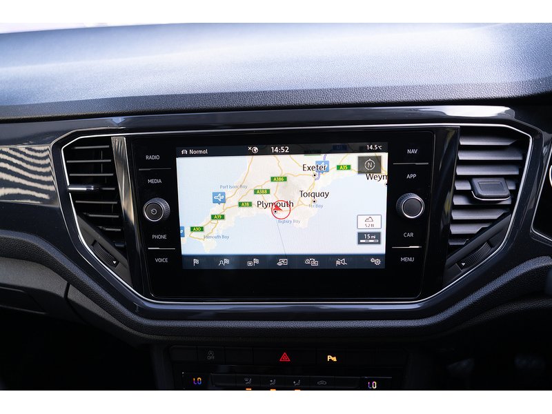 Volkswagen 2.0 TDI SEL SUV 5dr Diesel Manual 4Motion Euro 6 (s/s) (150 ps)