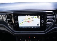 2.0 TDI SEL SUV 5dr Diesel Manual 4Motion Euro 6 (s/s) (150 ps)