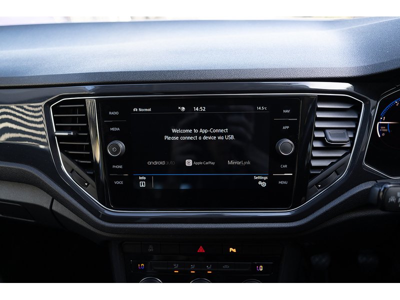 Volkswagen 2.0 TDI SEL SUV 5dr Diesel Manual 4Motion Euro 6 (s/s) (150 ps)