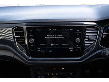 2.0 TDI SEL SUV 5dr Diesel Manual 4Motion Euro 6 (s/s) (150 ps)