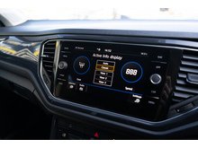 2.0 TDI SEL SUV 5dr Diesel Manual 4Motion Euro 6 (s/s) (150 ps)