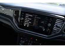 2.0 TDI SEL SUV 5dr Diesel Manual 4Motion Euro 6 (s/s) (150 ps)