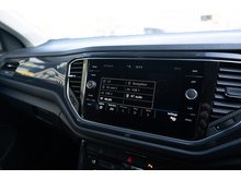 2.0 TDI SEL SUV 5dr Diesel Manual 4Motion Euro 6 (s/s) (150 ps)